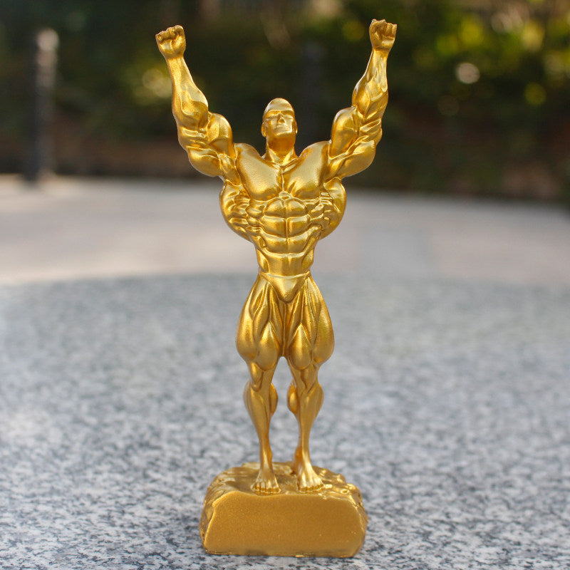 Gold S Hercules