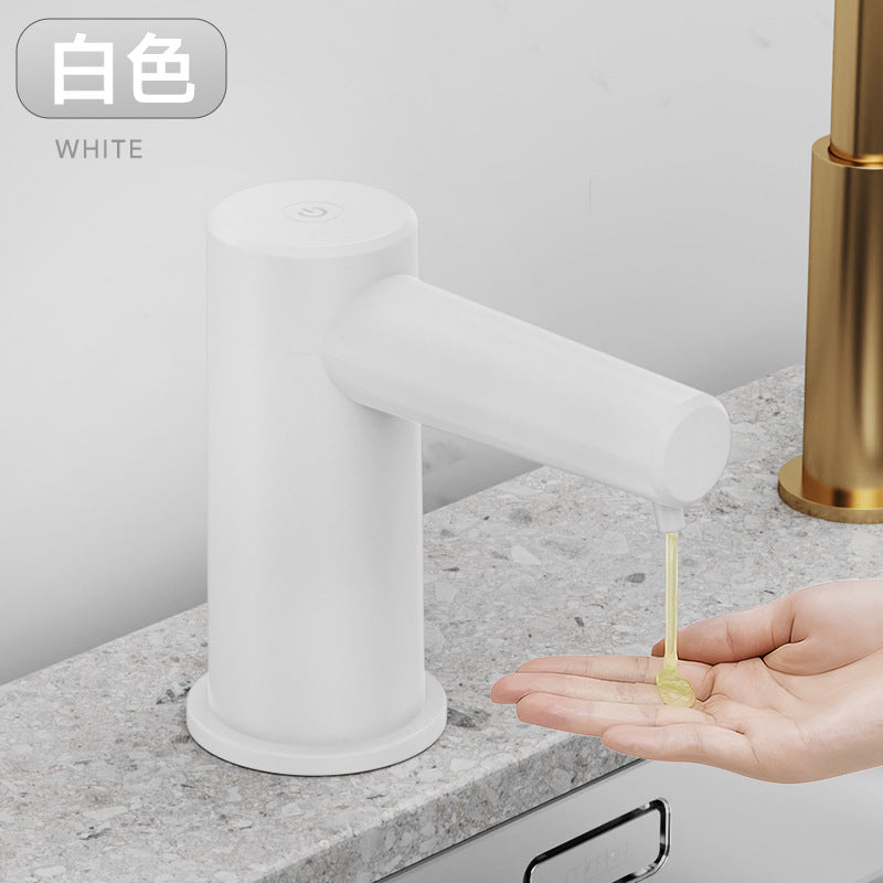 F2 White Gel Usb