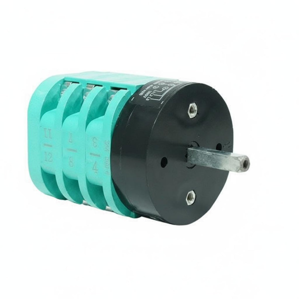 Manual Operation Tire Changer Engine Switch Easy Installation Tire Changer Switch Long-Lasting