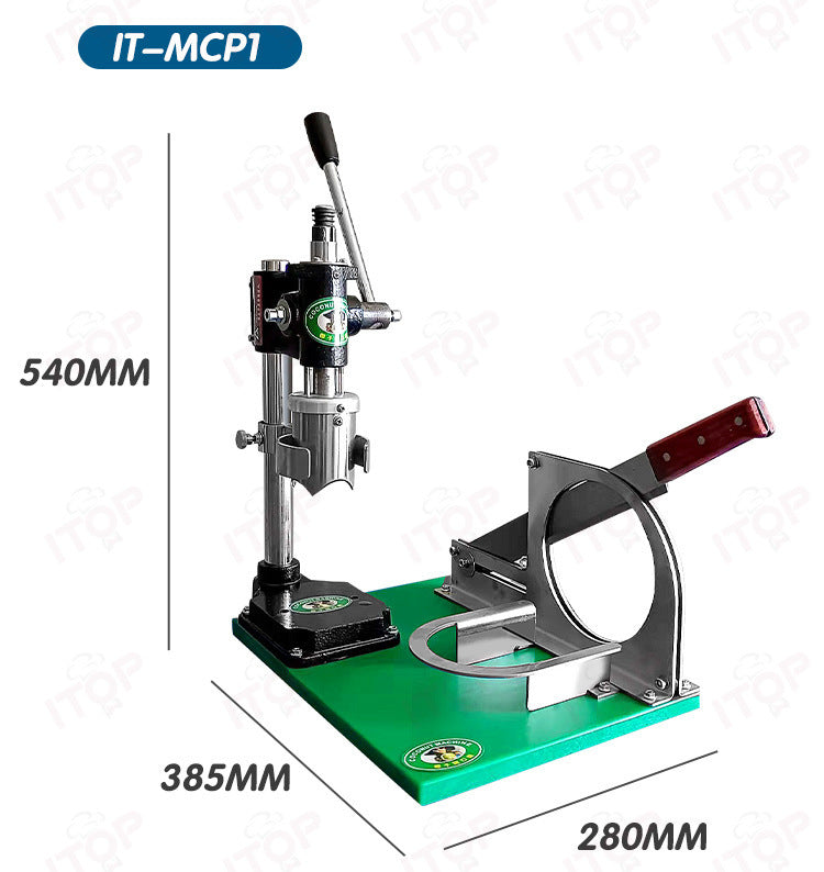 It-mcp1 Single