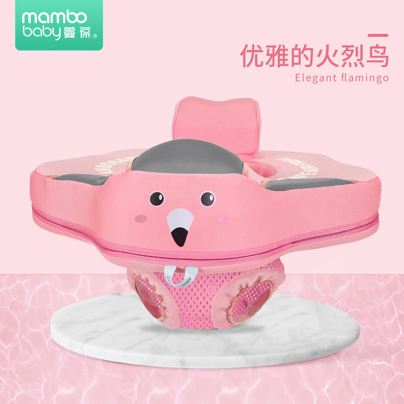 Pink / 504 Seat Ring