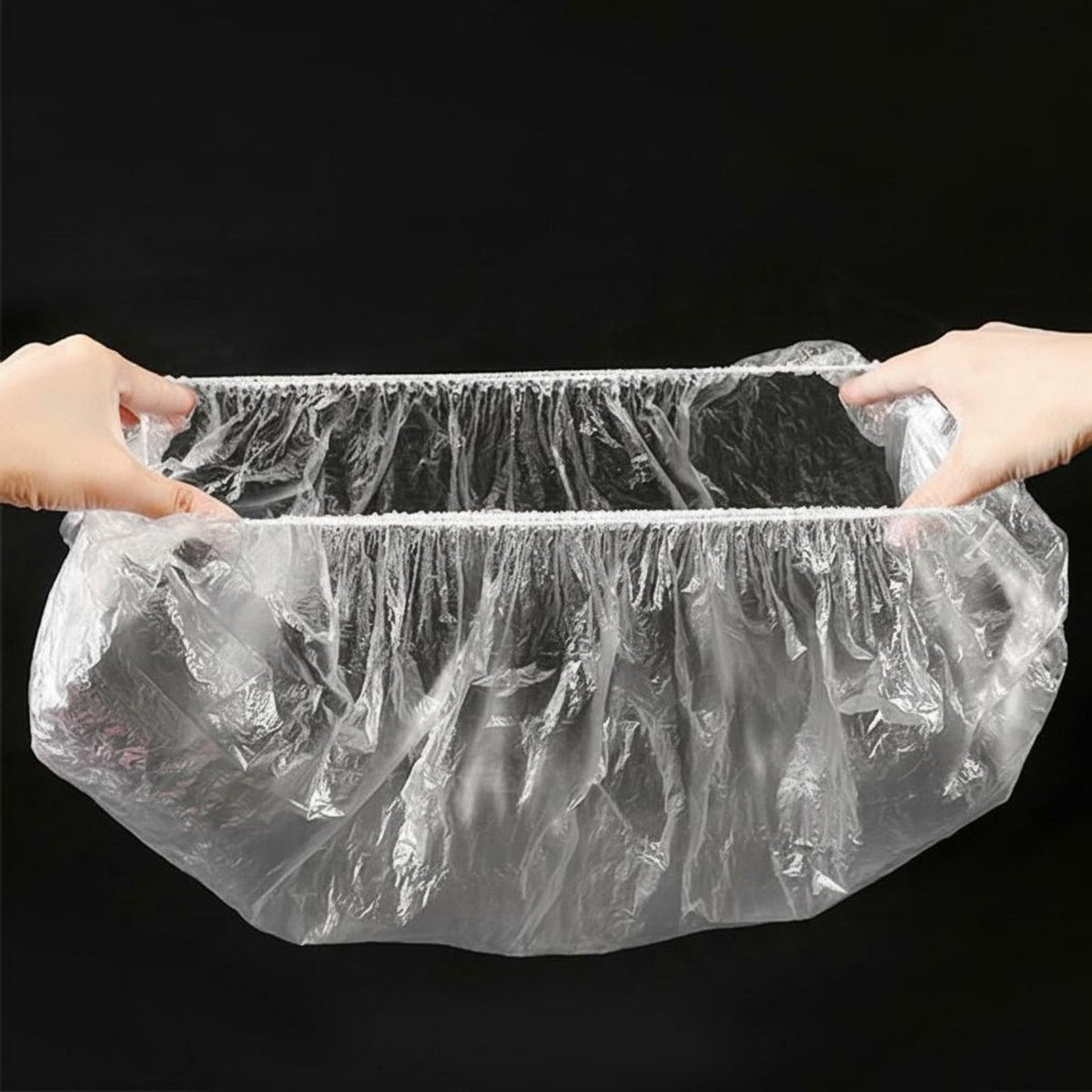 Thick Disposable Plastic Pet Enclosure Tray Liners