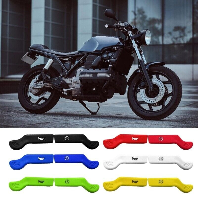 Motorcycle Start/Horn Switch Extension Key ABS