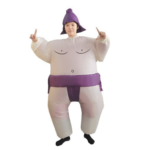 Purple Adult