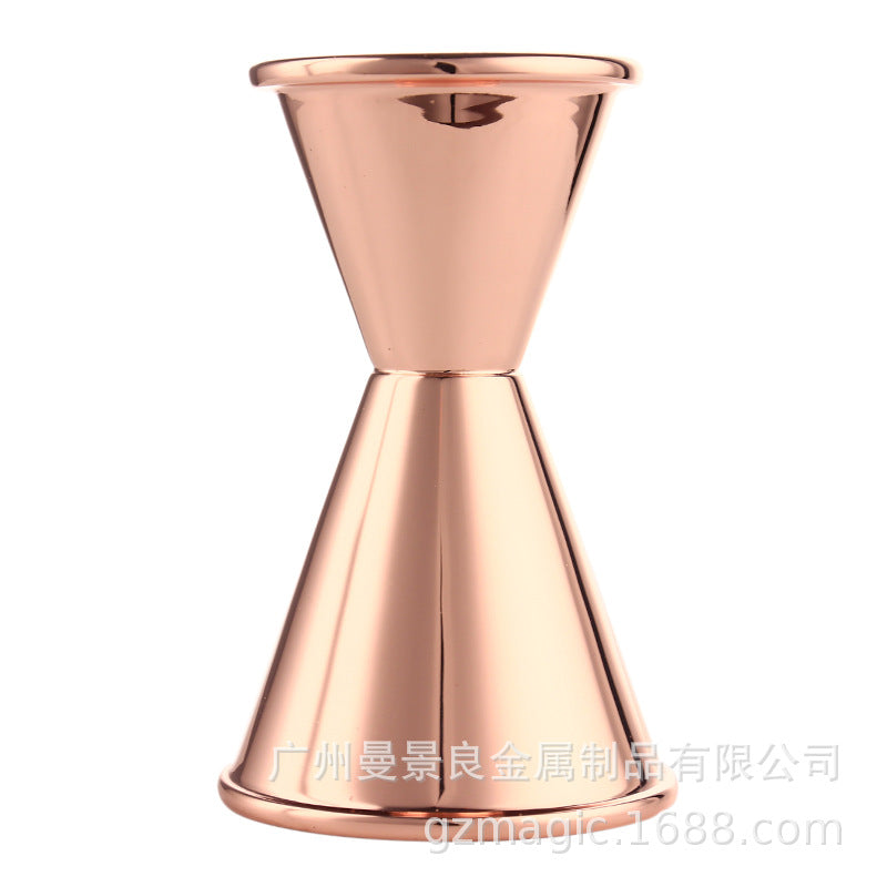 Copper / 30-60ml