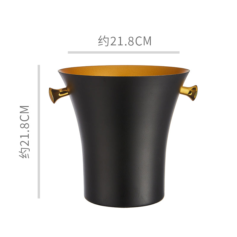 Black / Waist Shape 5L