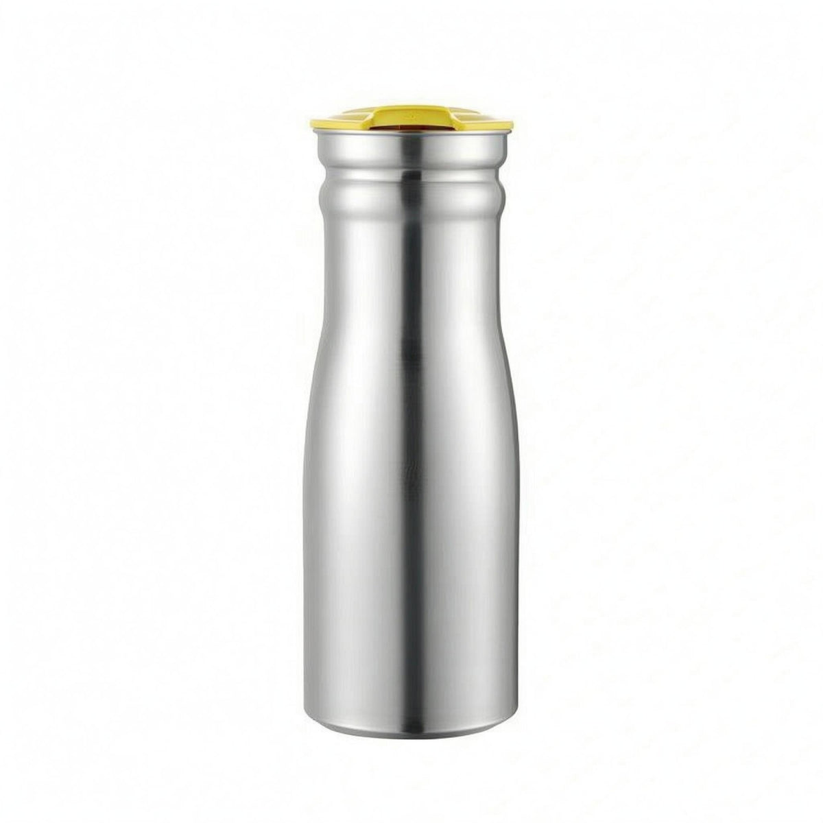 Stainless Steel Water Jug Long-Lasting Cold Water Jug Easy to Clean