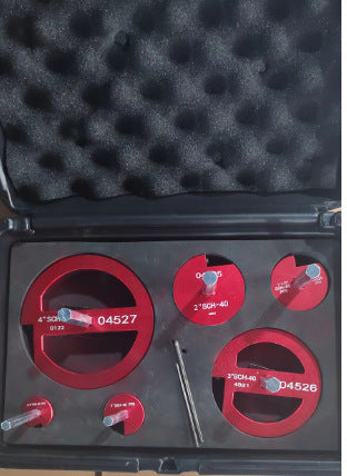 6 PC SET Light