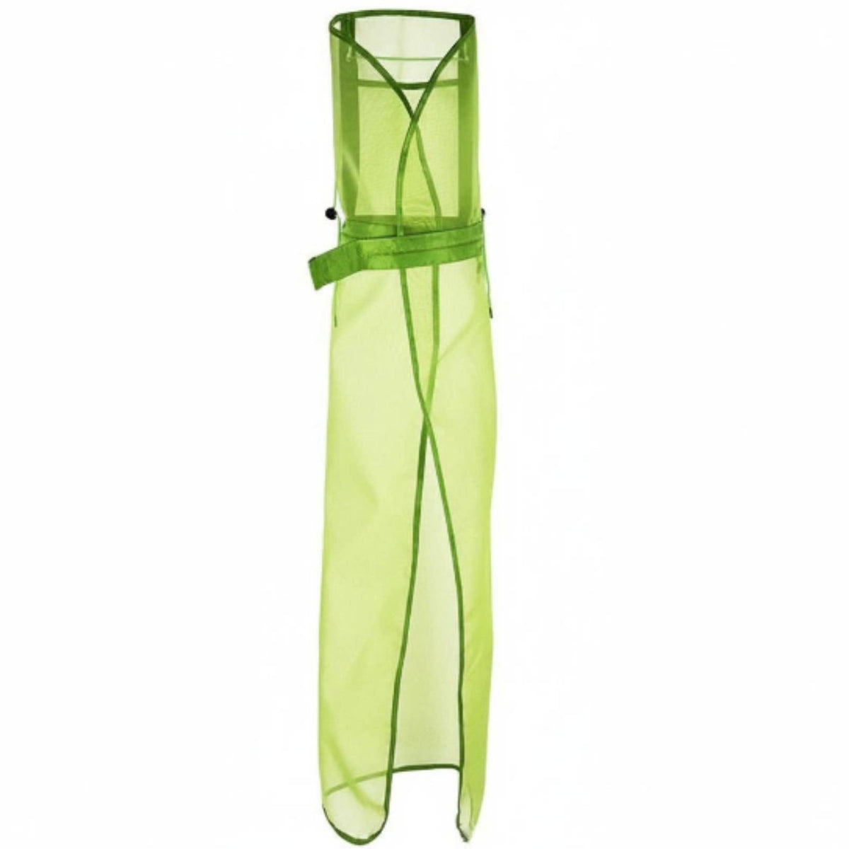 Apron with Adjustable Neck Strap Long Apron with Waist Strap Easy to Clean Apparel for Home Projects