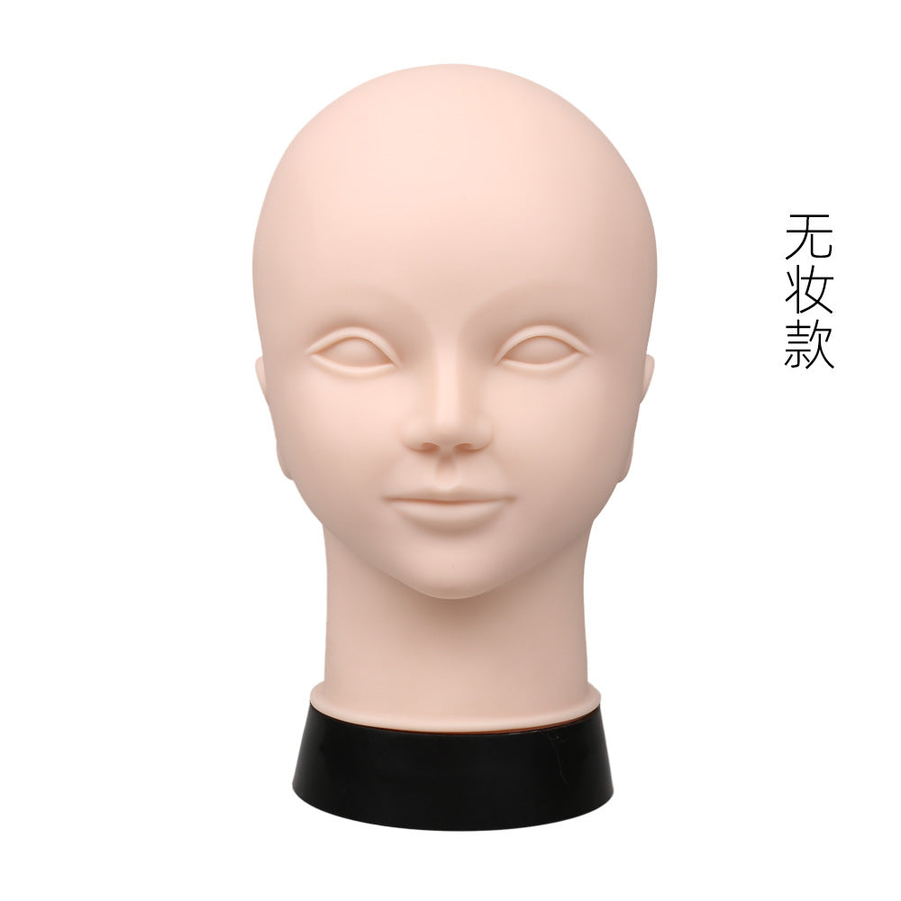 without Makeup