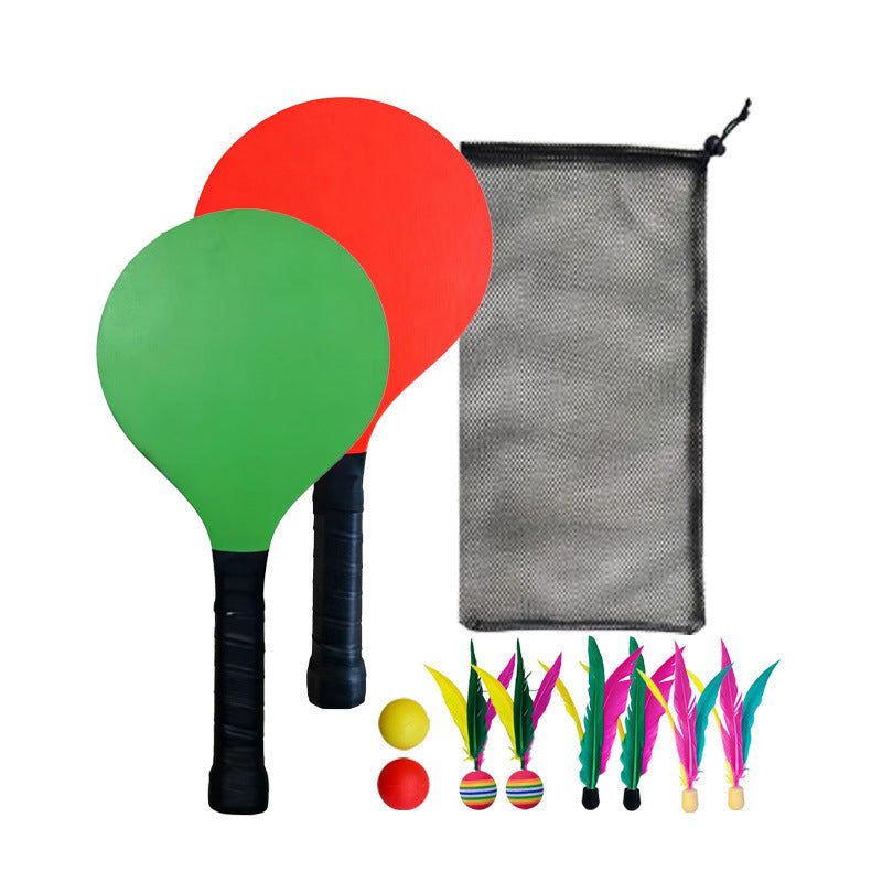 Red Green
