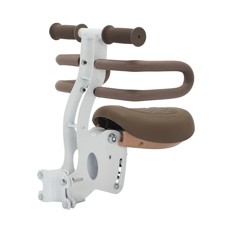 White / with Guardrail