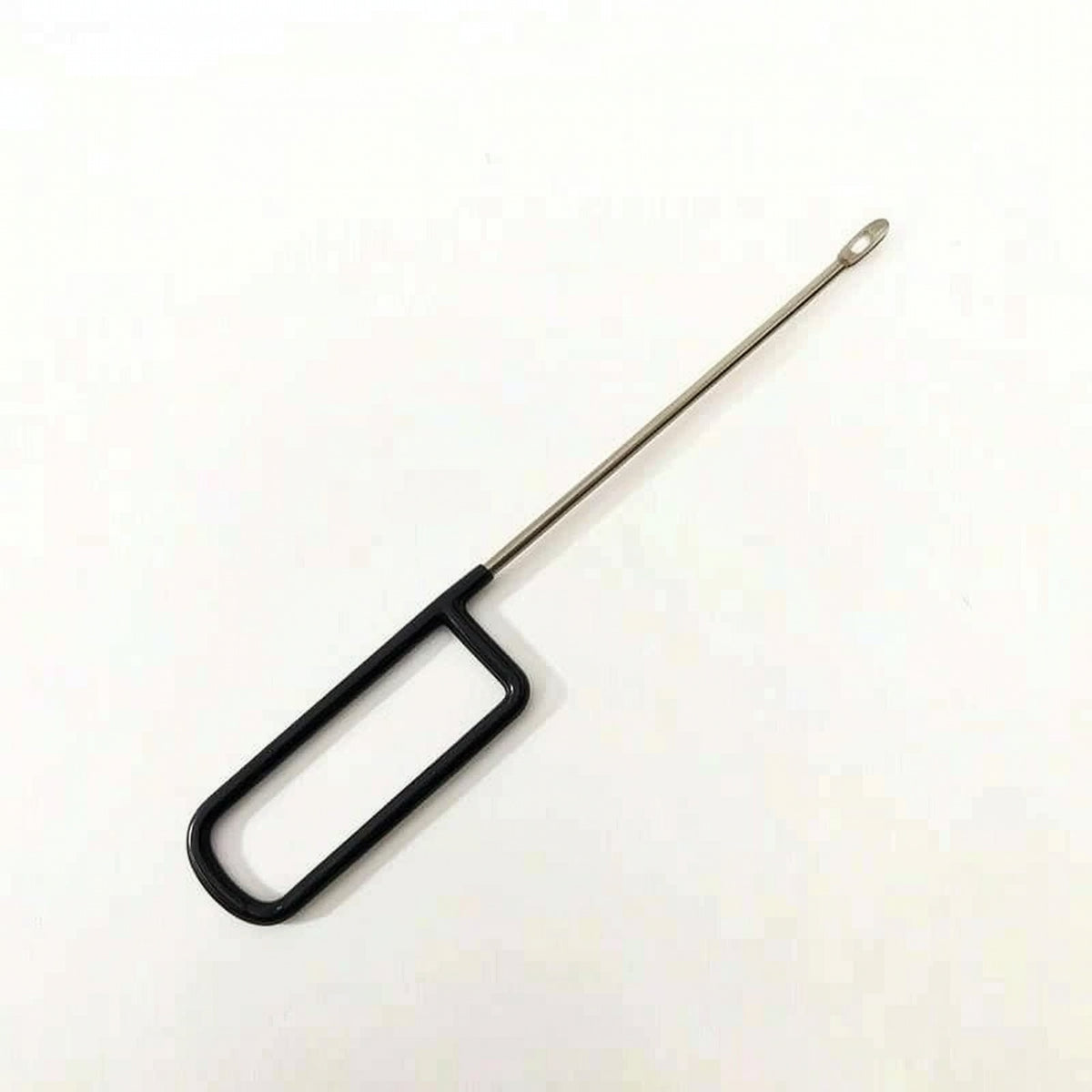 Glove Lacing Needle with Loop Handle Slender Baseball Glove Relacing Tool Baseball Lacing Needle Compact Portable