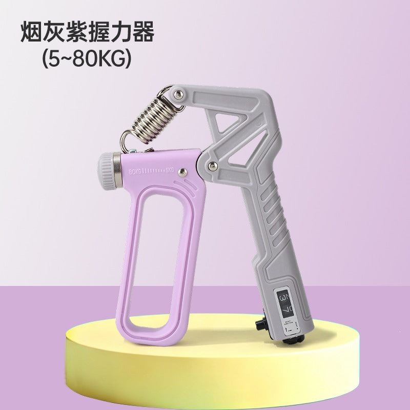 Purple / Mechanical