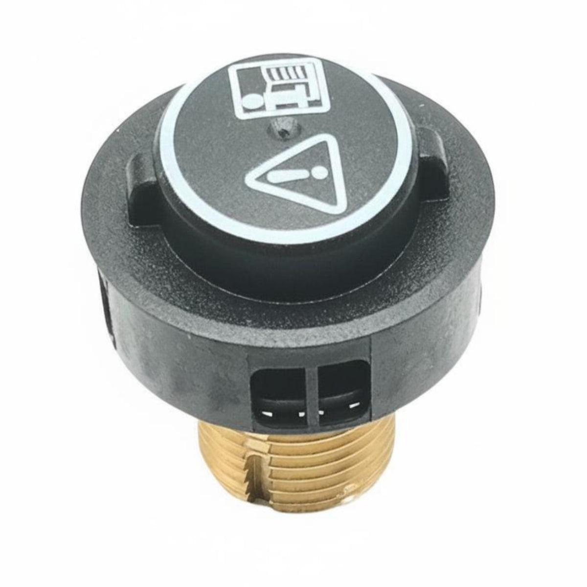SC5 Cap Metal Thread Cap Simple to Install to Install Appliance Part for Replacement