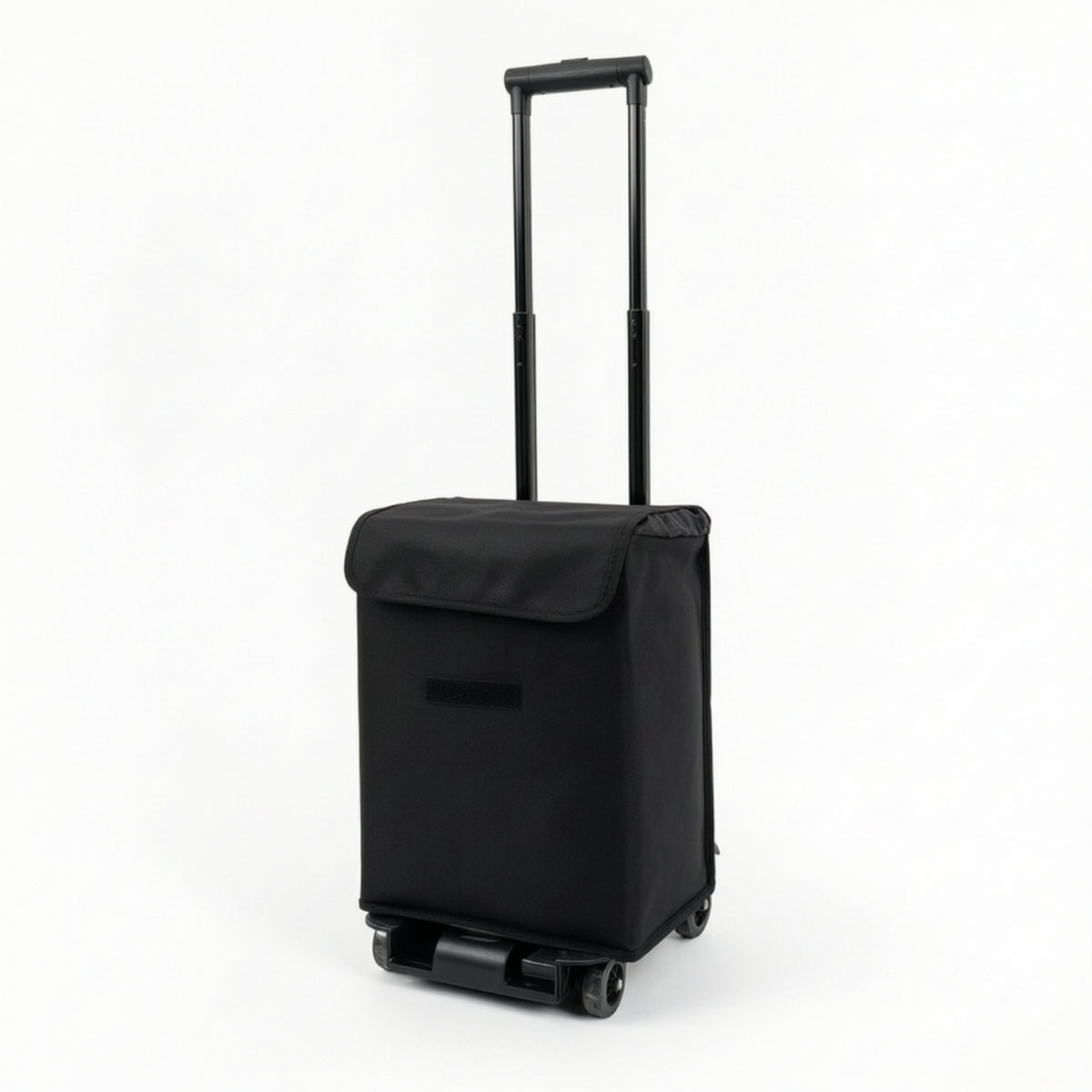 Shopping Trolley Pouch Shopping Trolley Bag Water-Resistant Cart Cover for elderly, Supermarket