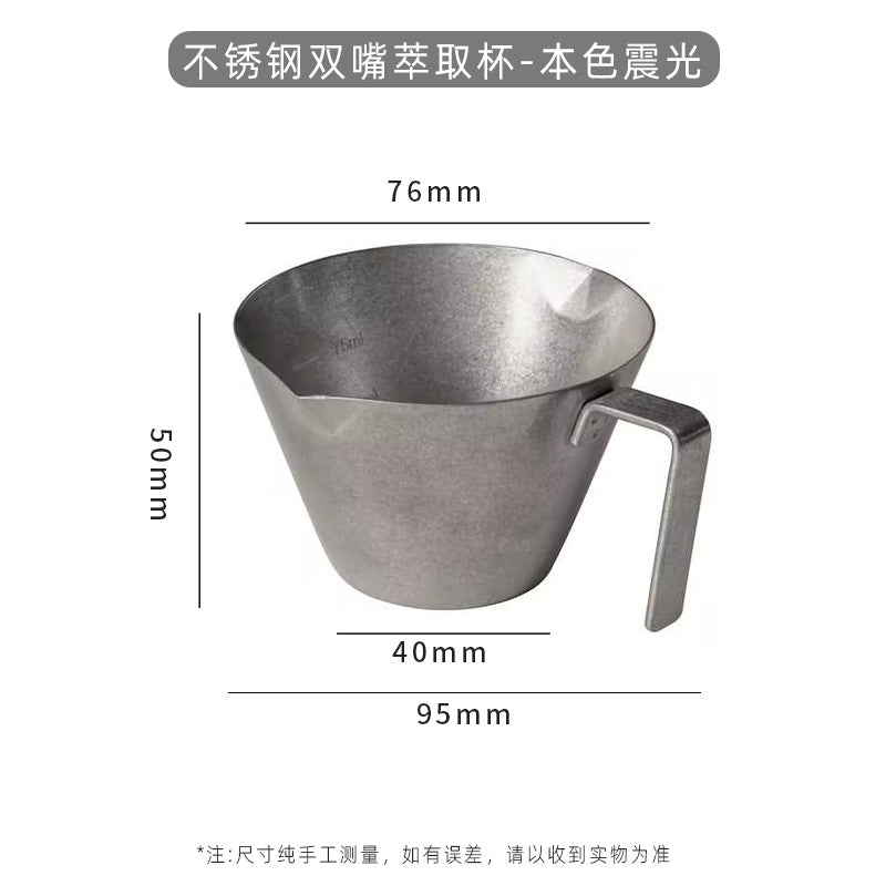 Polished Silver