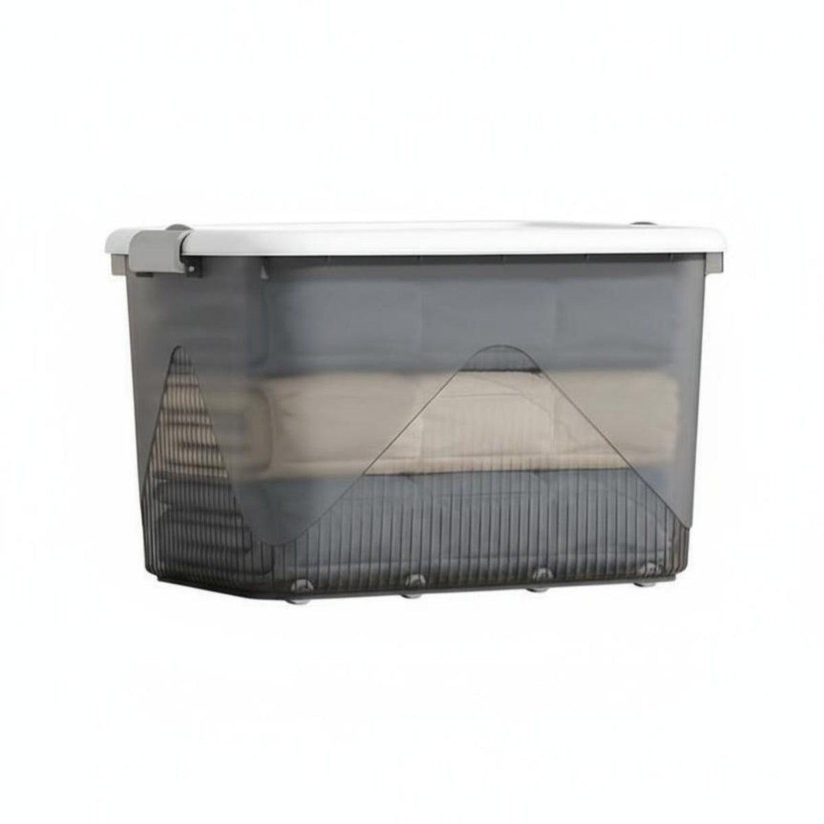 Extendable Storage Tray Adjustable Drawer Organizer Deepened Capacity Space-Saving for Students, Adults, Kitchen, Cabinet, Desk