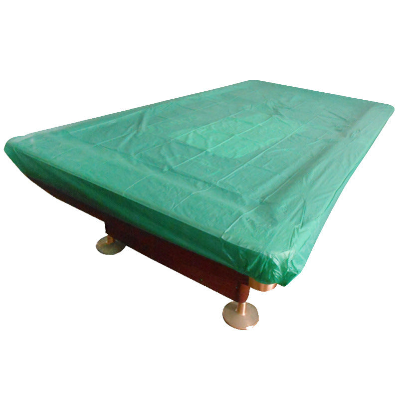 Green 8FT