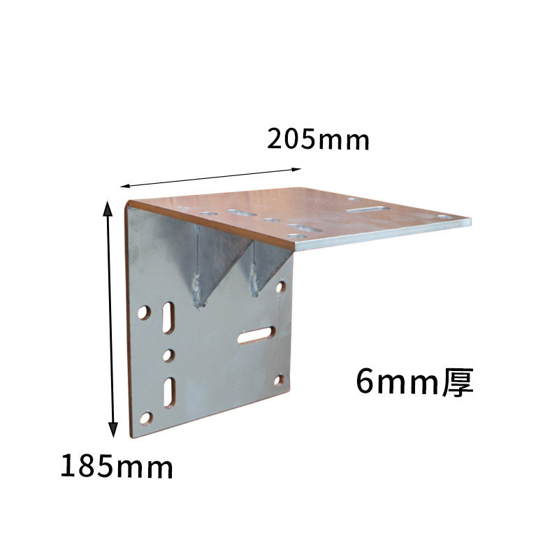 Winch Bracket