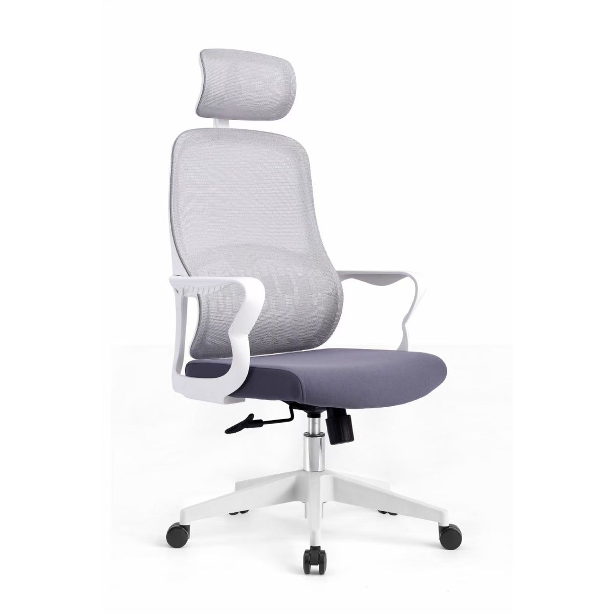 Gray / with Headrest