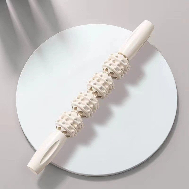Ivory White B