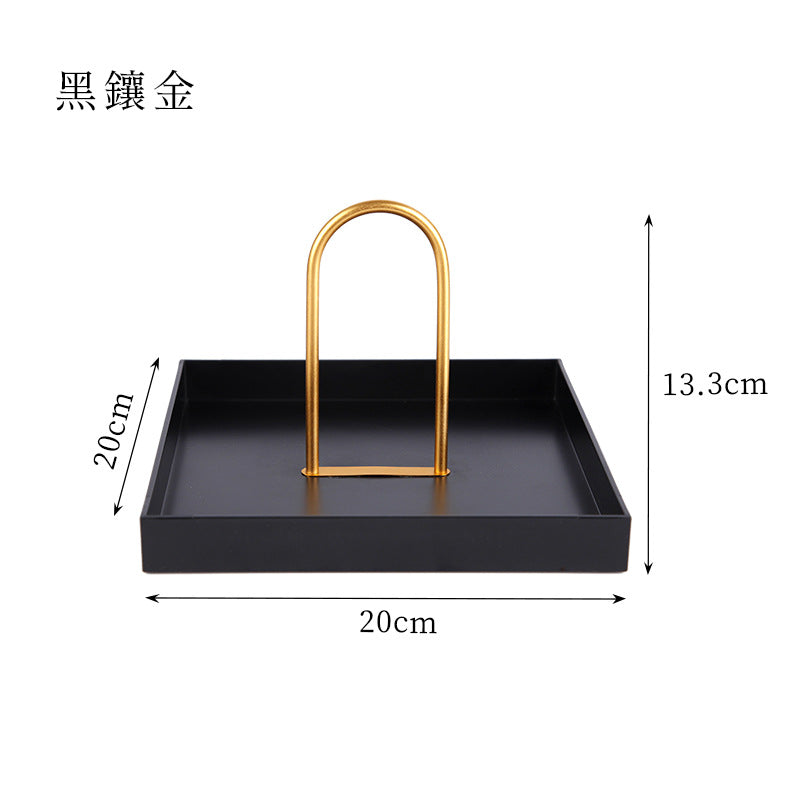 Black Gold / Square