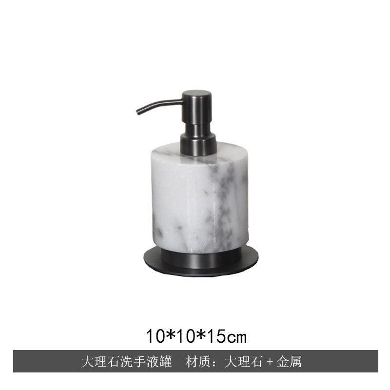 10-10-15cm Marble