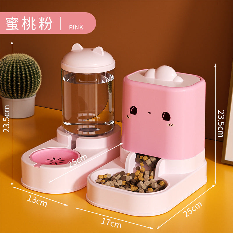 Water Dispenser B