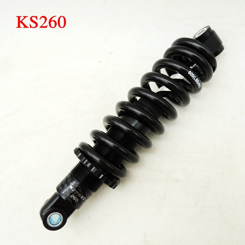 Ks 260 Mountain Bike