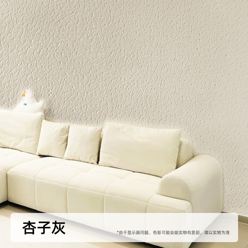 Apricot Grey