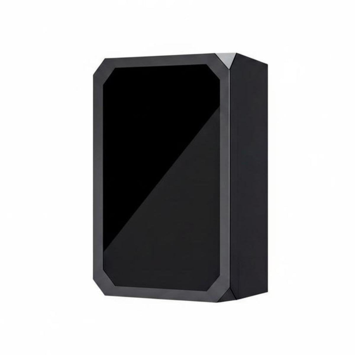 Charging Pile Protection Box Weather-Resistant Outdoor Charging Pile Cabinet IP65 Water Resistance Weatherproof EV Enclosure for Parking Lot