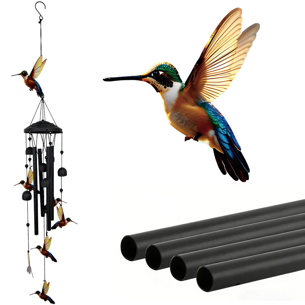 Hummingbird