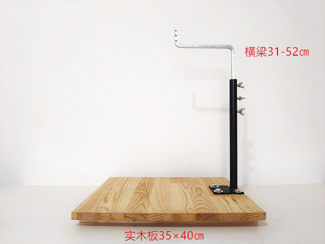 31-52cm / Crossbeam Wood Board