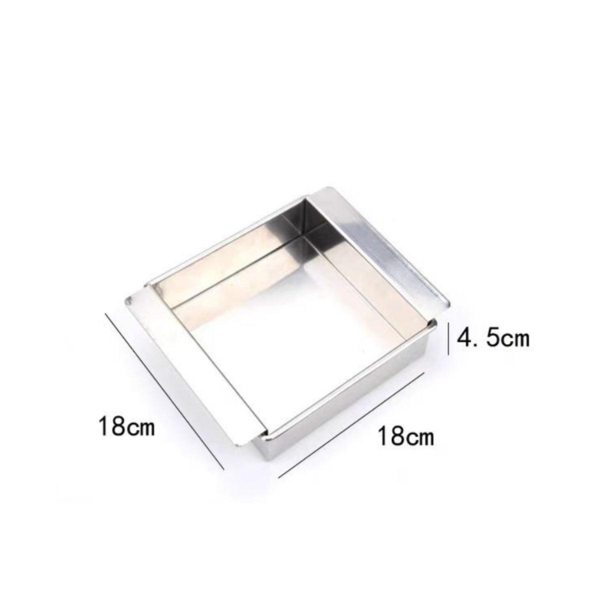 Stainless Steel Tofu Mold Long-Lasting Tofu Shaping Mold Easy Release