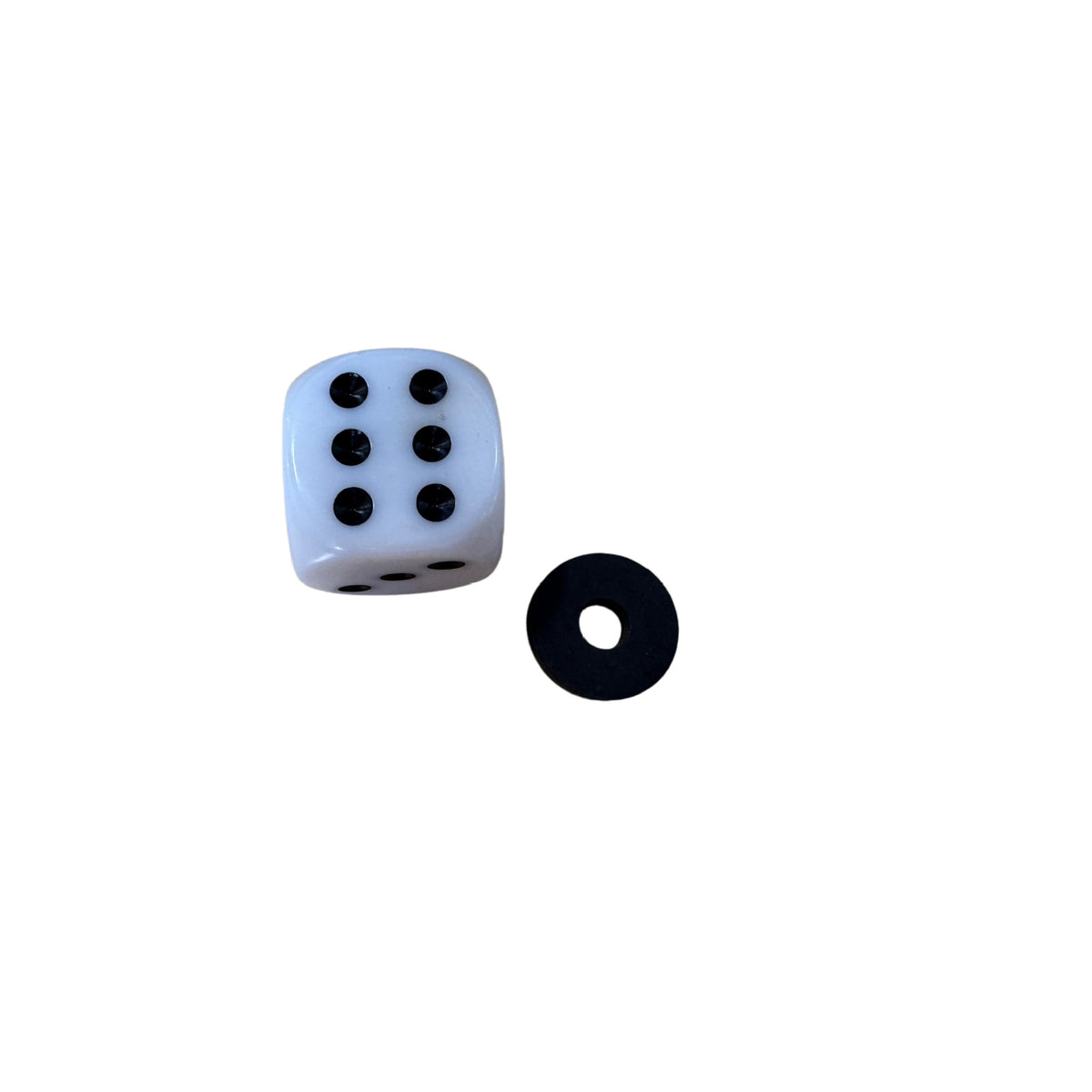 Drum Cymbal Felt Pads and Wing Nuts Accessories (8mm)
