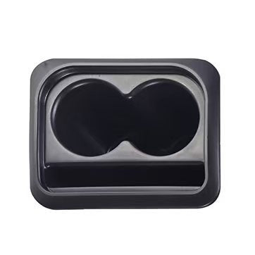 Multifunctional Cup Holder Storage Box for Car Armrest Box