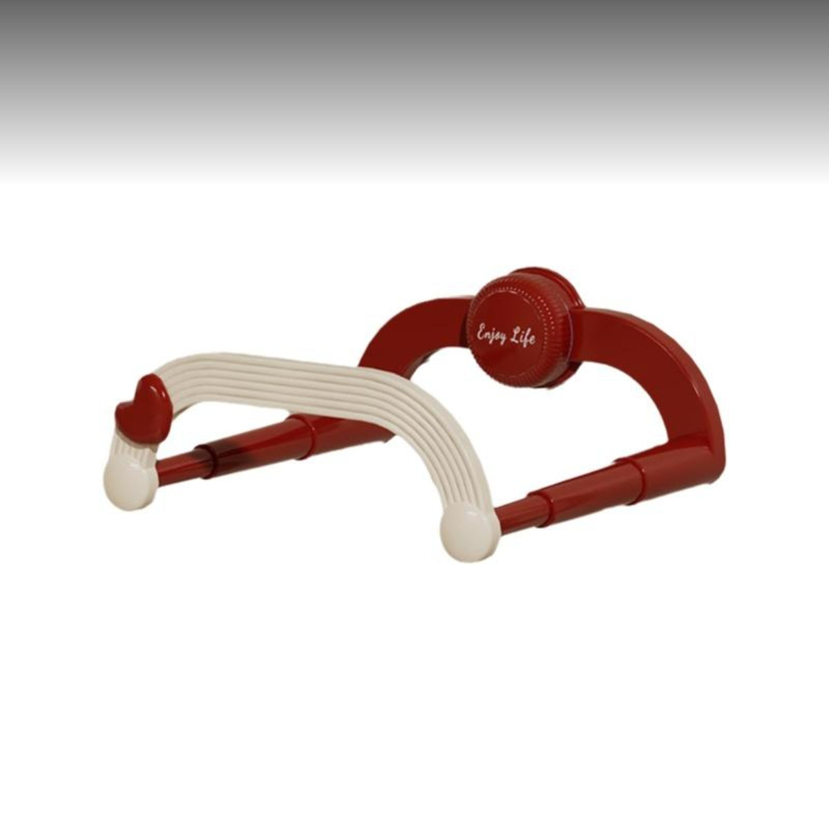 Suction Basin Rack, Wall-Mounted Expandable Organizer