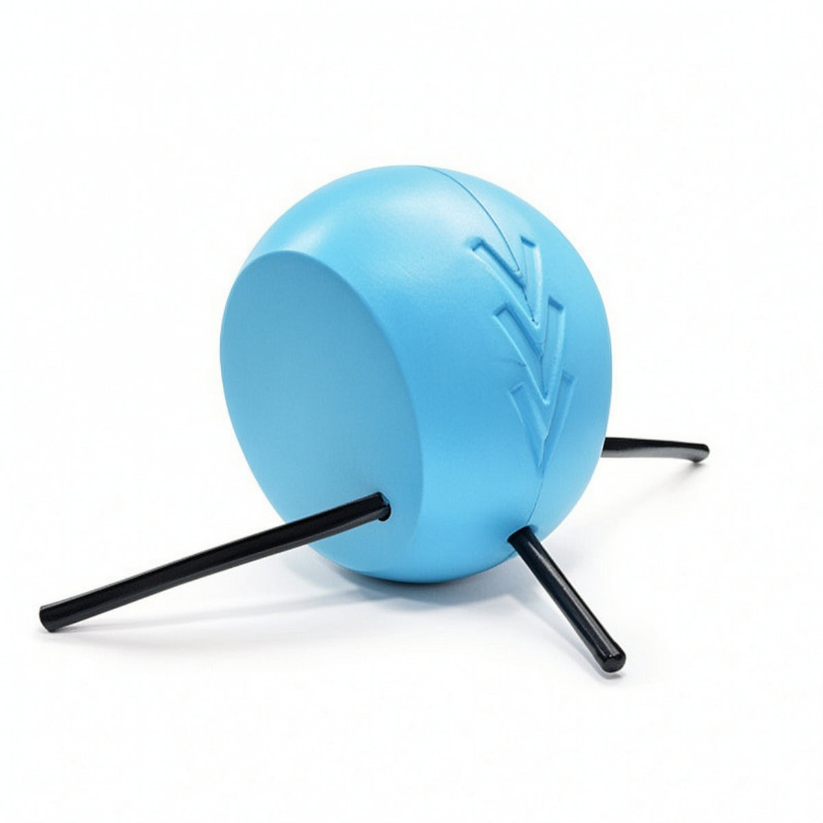 Golf Training Aid Ball Compact Golf Swing Practice Device for Golfers