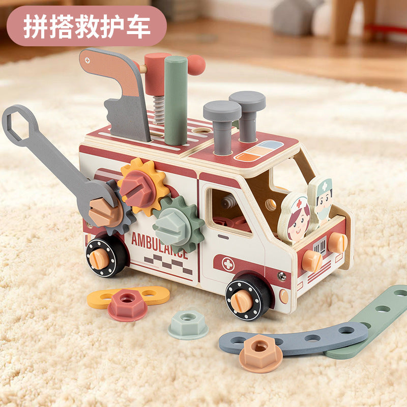 Ambulance