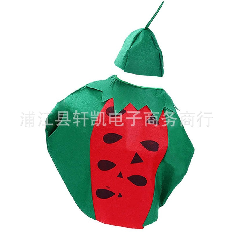 Adults / Watermelon