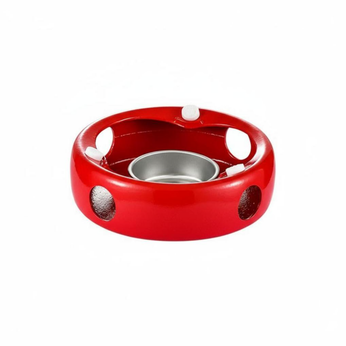 Thickened aluminum hot pot for winter cooking