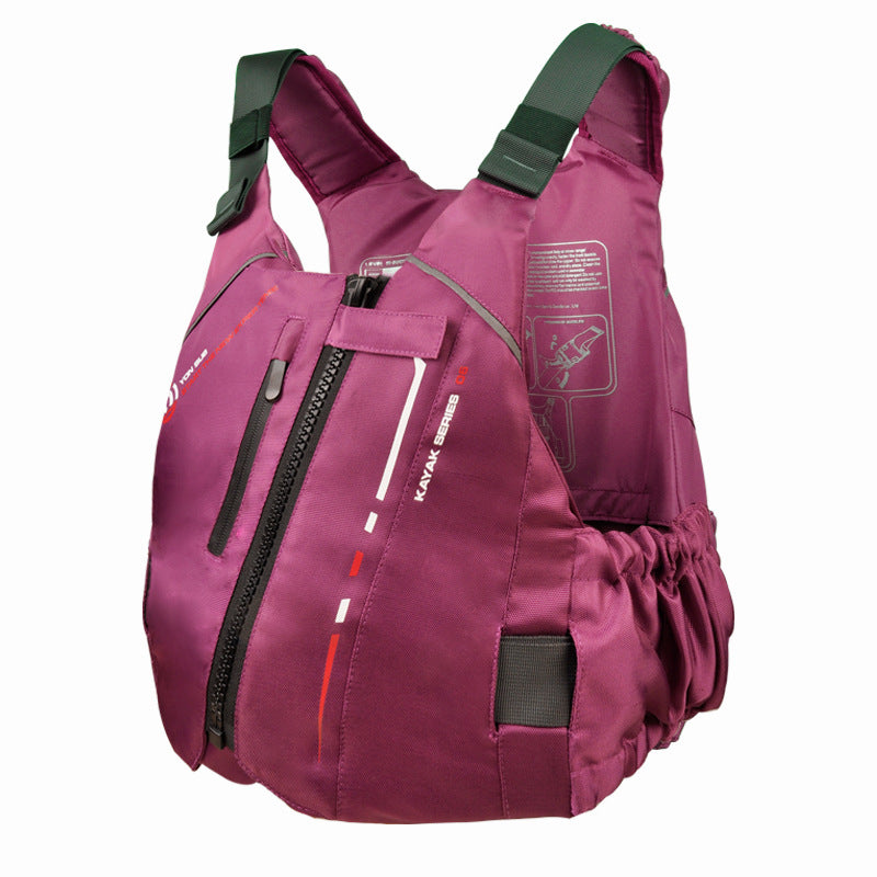 Purple / Xl