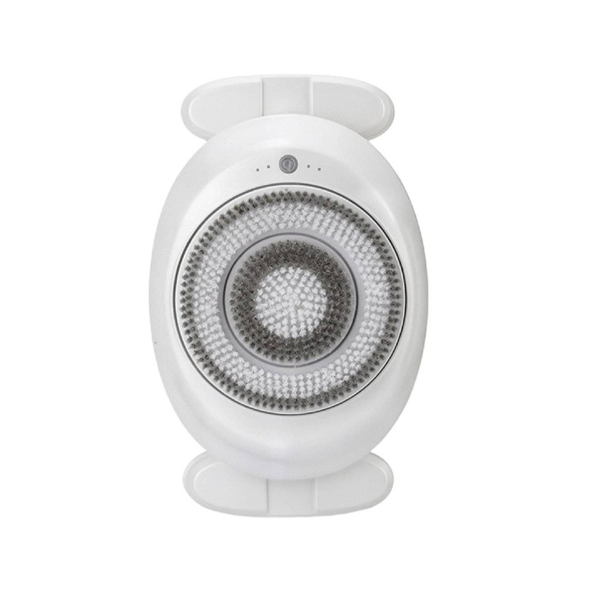 Waterproof Wall-Mounted Shower Brush Compact Handshandshands-off Body Washer Washer Easy to Install Wall-Mounted Back Scrubber Long-Lasting for Bathroom
