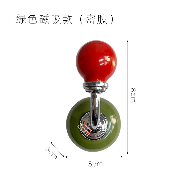 Green / Magnetic Melamine
