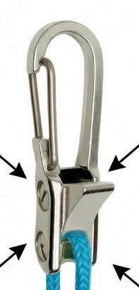 Single Buckle