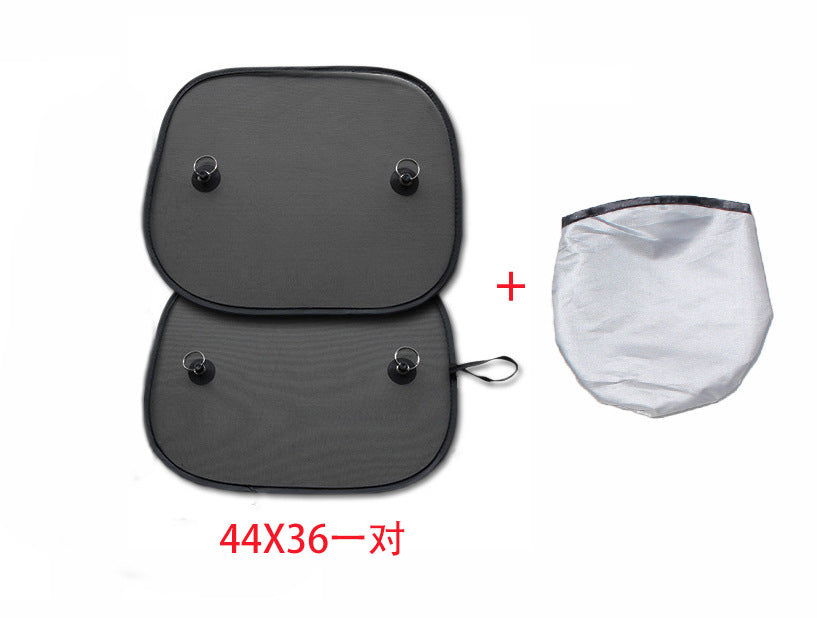 4436CM with Silv Bag