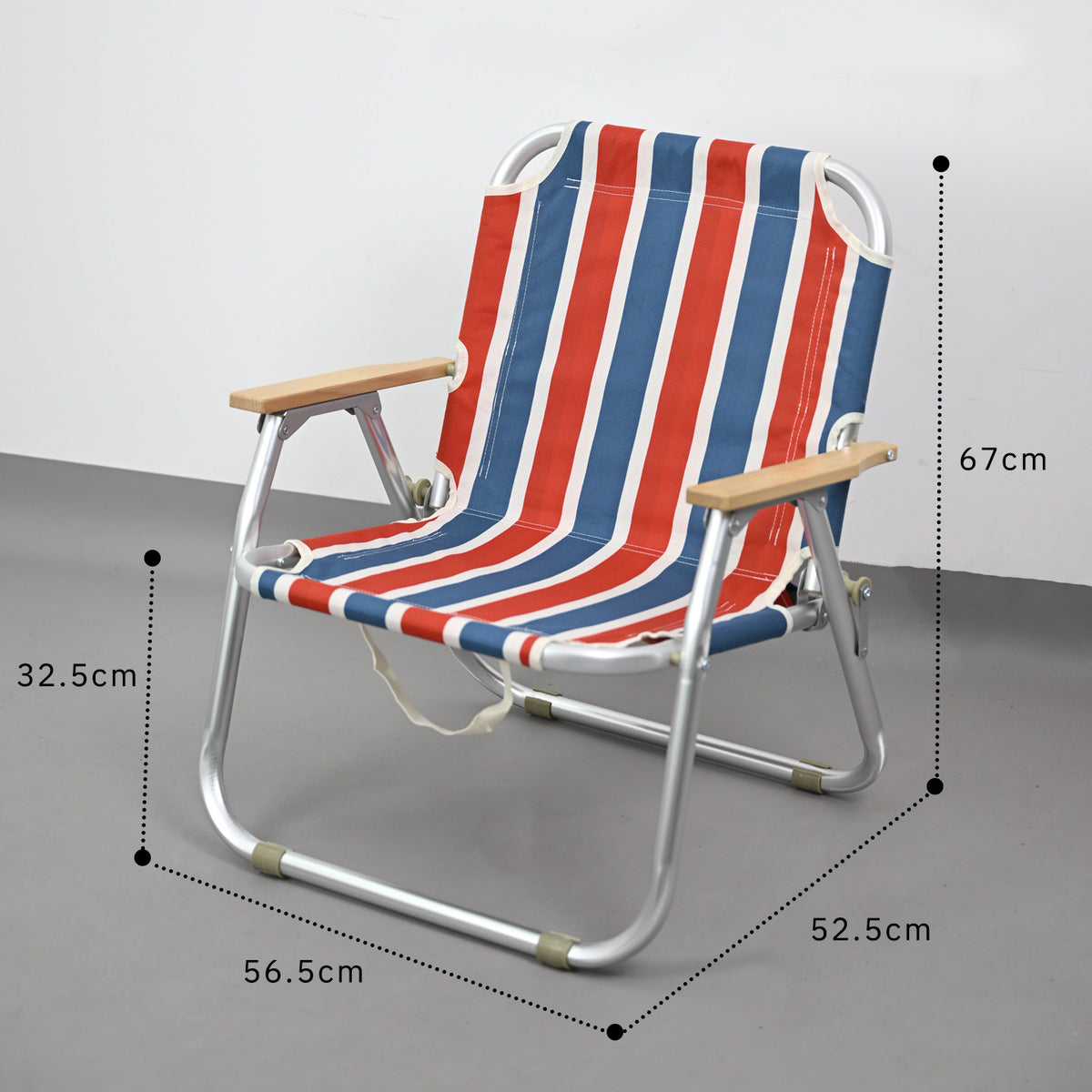 Red White Blue / Standard