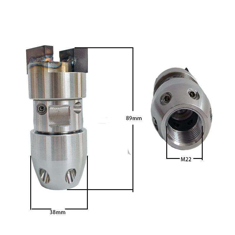 05KG M22 70l-min