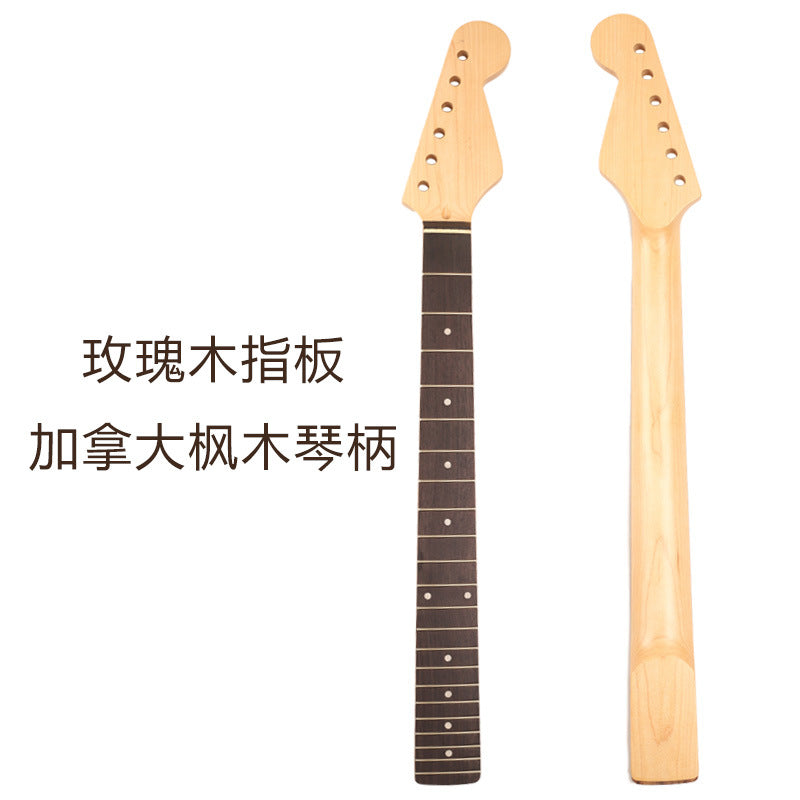 22 Fret Rosewood